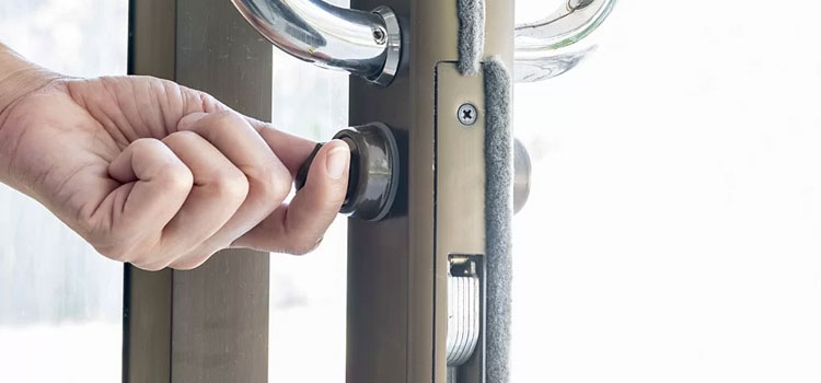 Residential Locksmith in North York